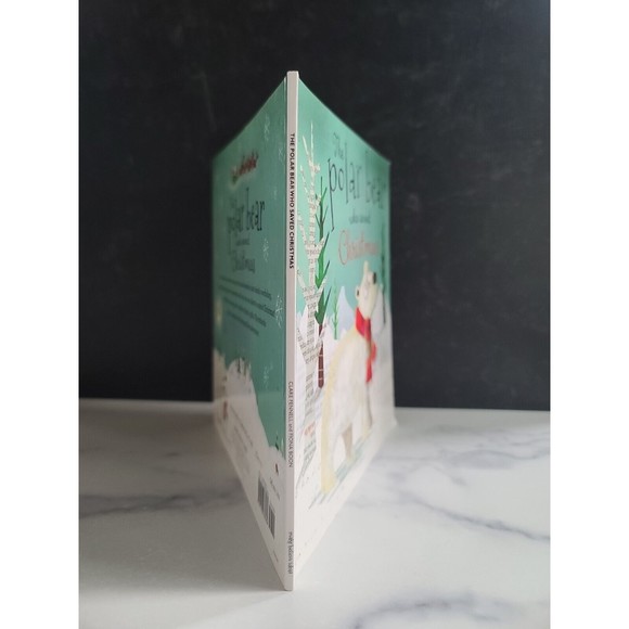 The Polar Bear Who Saved Christmas - Picture 10 of 10